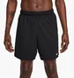 Шорты мужские Nike Pro Breathe Black HJ4058-010