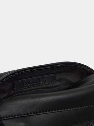 Сумка чоловіча Calvin Klein Must Mono Reporter Black K50K512909-0GJ