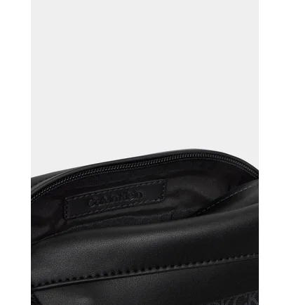 Сумка чоловіча Calvin Klein Must Mono Reporter Black K50K512909-0GJ