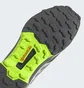Кросівки чоловічі Adidas Terrex Ax4 Gore-Tex Hiking Shoes Black/Grey IF4866