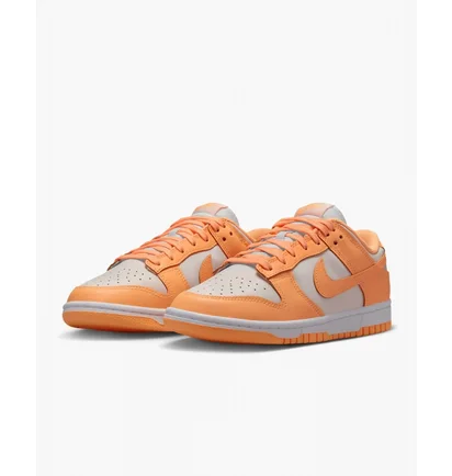 Кросівки жіночі Nike Dulow Retro Peach Cream Orange/Beige DD1503-801