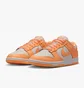 Кросівки жіночі Nike Dulow Retro Peach Cream Orange/Beige DD1503-801