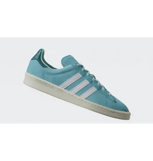 Кросівки чоловічі Adidas Campus 80S Shoes Turquoise IF5336