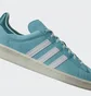 Кросівки чоловічі Adidas Campus 80S Shoes Turquoise IF5336