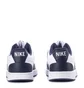 Кросівки чоловічі Nike Court Vision Lo White/Blue HM9862-400