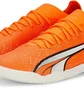 Футзалки чоловічі Puma Ultra Match It Orange 107221-01