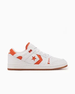 Кеды мужские Converse As-1 Pro Ox White A08130C
