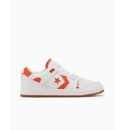 Кеды мужские Converse As-1 Pro Ox White A08130C
