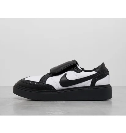 Кросівки чоловічі Nike X Peaceminusone Kwondo 1 Black/White DH2482-101