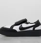 Кросівки чоловічі Nike X Peaceminusone Kwondo 1 Black/White DH2482-101