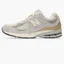 Кроссовки мужские New Balance 2002R Grey M2002RSA
