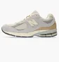 Кроссовки мужские New Balance 2002R Grey M2002RSA
