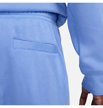 Спортивный костюм мужской Nike Club Flc Gx Hd Trk Suit Blue FB7296-450