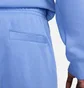 Спортивный костюм мужской Nike Club Flc Gx Hd Trk Suit Blue FB7296-450