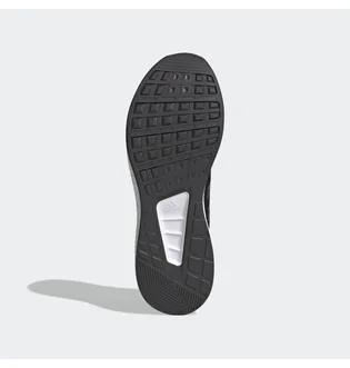 Кроссовки мужские Adidas Runfalcon 2.0 Black Gv9556