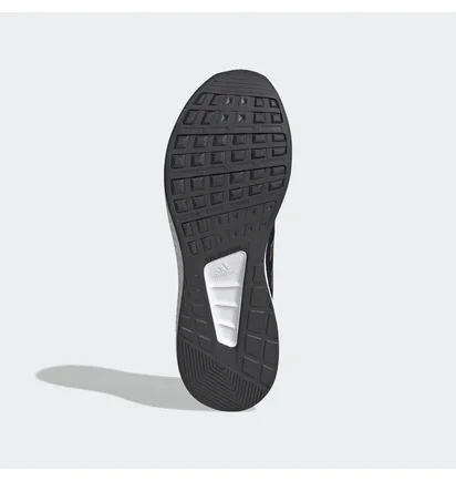 Кроссовки мужские Adidas Runfalcon 2.0 Black Gv9556