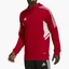 Кофта мужская Adidas Hooded Sweatshirt Con22 Tk Hood Red HG6312