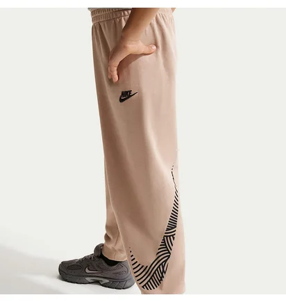 Спортивний костюм дитячий Nike In The Zone Beige 86N738-X0L
