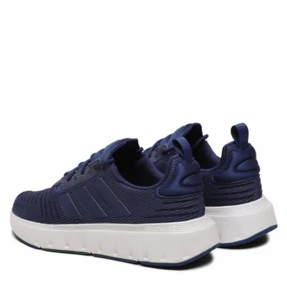 Кросівки чоловічі Adidas Swift Run Blue IG4709