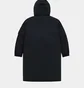 Пуховик мужской Alpha Industries Seal Long Puffer Parka Black MJS55502C1-001