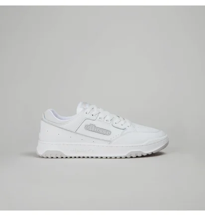 Кроссовки женские Ellesse Ls987 Cupsole White SGTF0704-976