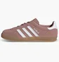 Кросівки жіночі Adidas Gazelle Indoor W Brown JS1397