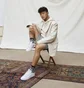 Кроссовки унисекс Adidas Stan Smith White FX5502