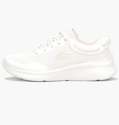 Кроссовки женские Skechers Skech-Lite Pro White 150048-OFPK