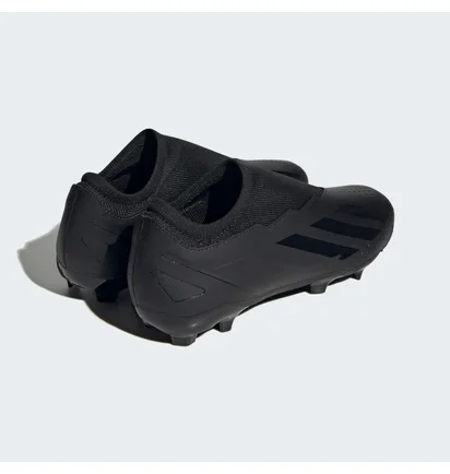Бутсы мужские Adidas X Crazyfast.3 Ll Fg Black GY7427
