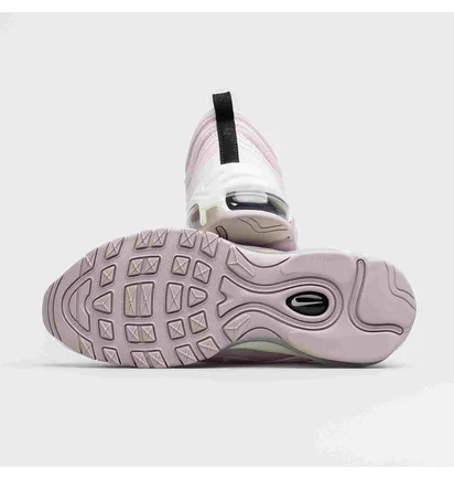 Кросівки жіночі Nike Air Max 97 Pale Pink 921733-602