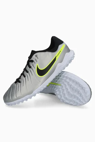 Сороконіжки дитячі Nike Tiempo Legend 10 Academy Tf Metallic DV4351-001