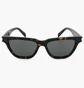 Сонцезахисні окуляри жіночі SAINT LAURENT Grey/Brown SL-462-SULPICE-008-53