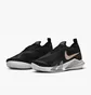 Кроссовки женские Nike Court React Vapor Nxt Black CV0746-001