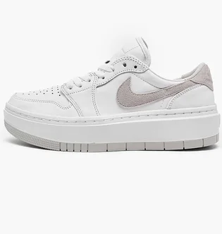 Кроссовки женские Air Jordan Retro 1 Elevate Low Casual Shoes White Dh7004-110