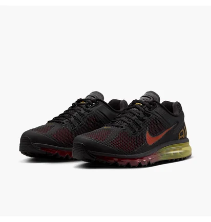 Кроссовки мужские Nike Air Max 2013 Black HF3660-002