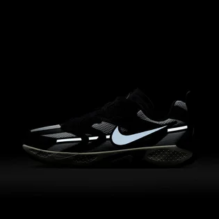 Кросівки жіночі Nike Jam Black/White FN0314-004