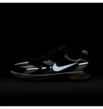Кроссовки женские Nike Jam Black/White FN0314-004