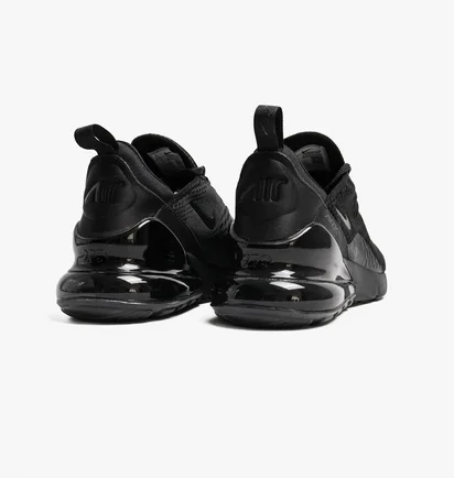 Кросівки чоловічі Nike Air Max 270 Black AH8050-005