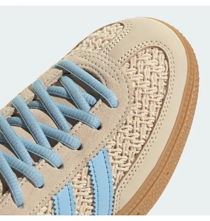 Кроссовки женские Adidas Handball Spezial Beige JQ8410