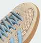 Кроссовки женские Adidas Handball Spezial Beige JQ8410