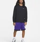 Лонгслив мужской Nike Lebron MenS Long-Sleeve Basketball T-Shirt Black DV9722-010
