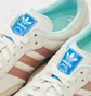 Кросівки чоловічі Adidas Samba Og Crystal Beige ID2047