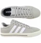 Кросівки унісекс Adidas Daily 4.0 Grey IF4504