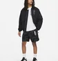 Шорты мужские Nike Mens Performance Shorts Black DJ5875-010