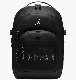 Рюкзак унисекс Air Jordan Blacktop Black LM9047-023