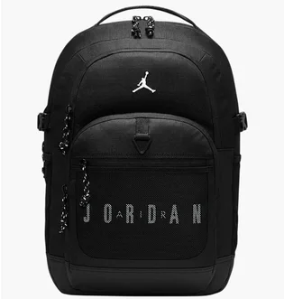 Рюкзак унисекс Air Jordan Blacktop Black LM9047-023