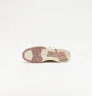 Кроссовки унисекс Asics Ex89 White 1201A476-107