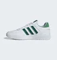 Кроссовки унисекс Adidas Courtbeat Court Lifestyle Shoes White ID0502