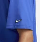 Футболка мужская Nike T-Shirt Sportswear Blue FV0067-480