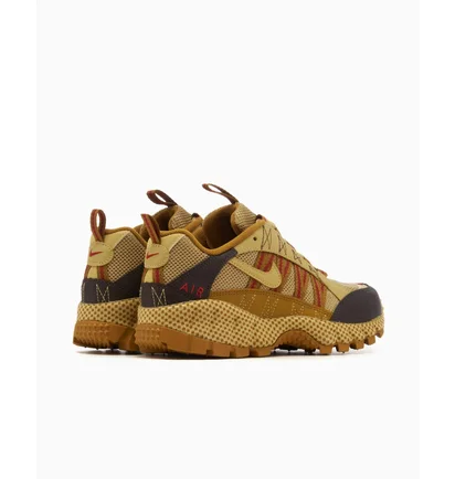Кросівки чоловічі Nike Air Humara Yellow FJ7098-701